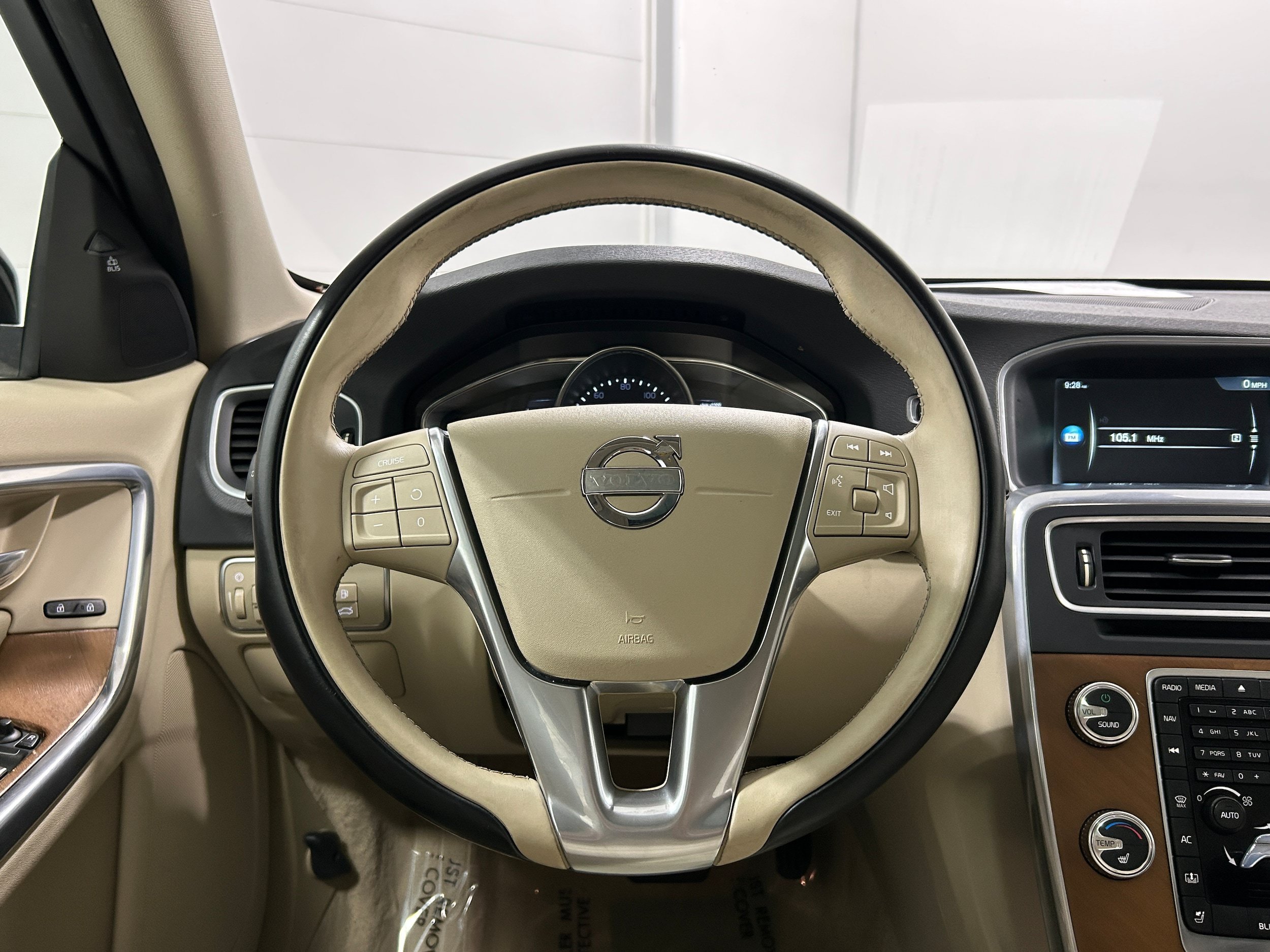 Used 2016 Volvo S60 T5 Premier AWD/4WD image 13