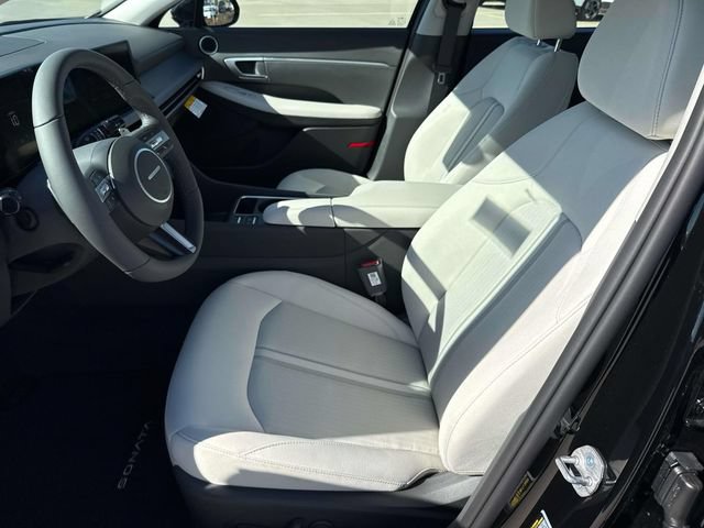 New 2026 Hyundai Sonata SEL FWD image 20