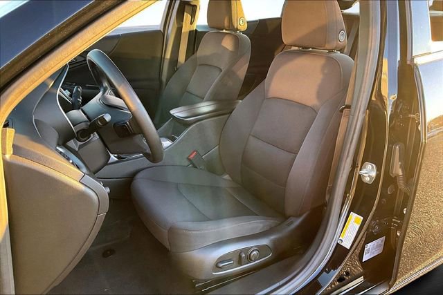 Used 2024 Chevrolet Malibu LT image 20