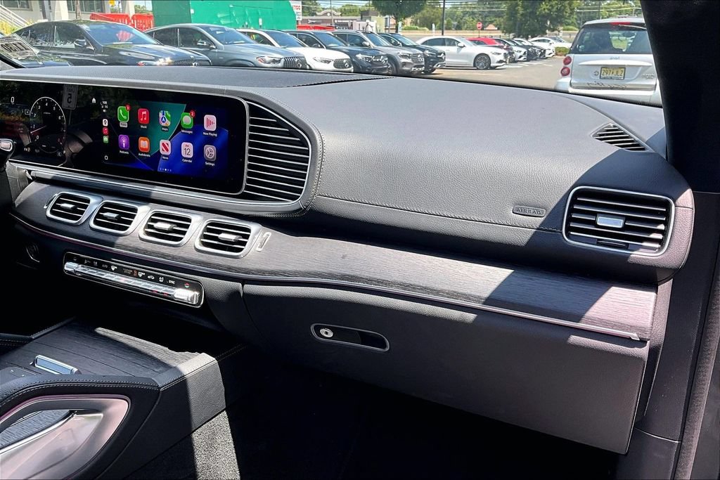 Used 2026 Mercedes-Benz GLE 350 4MATIC image 16