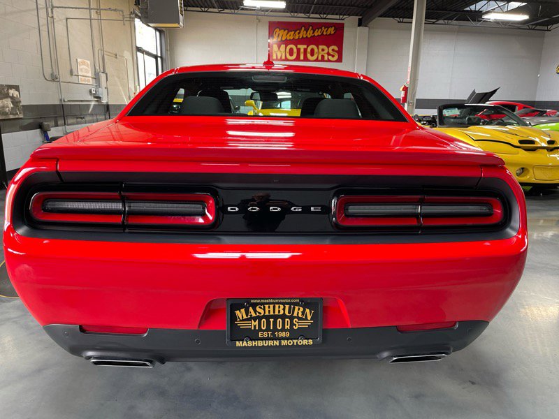 Used 2015 Dodge Challenger R/T w/ Quick Order Package 28B R/T image 13