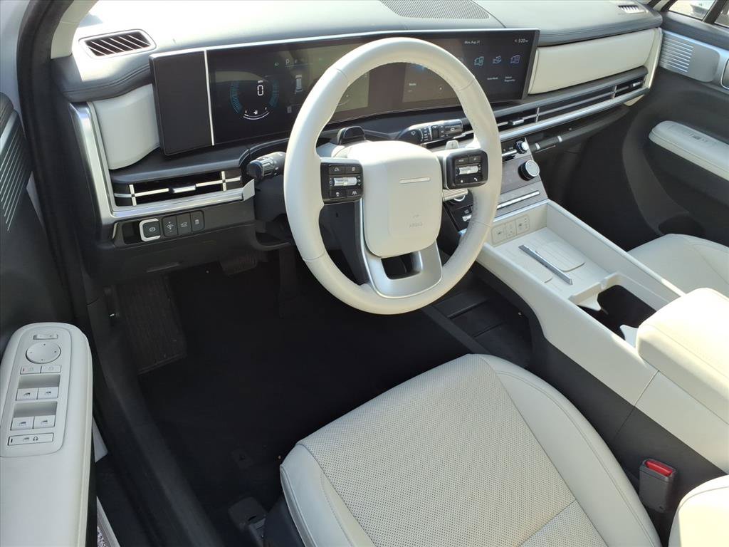 Used 2026 Hyundai Santa Fe SEL AWD/4WD image 19