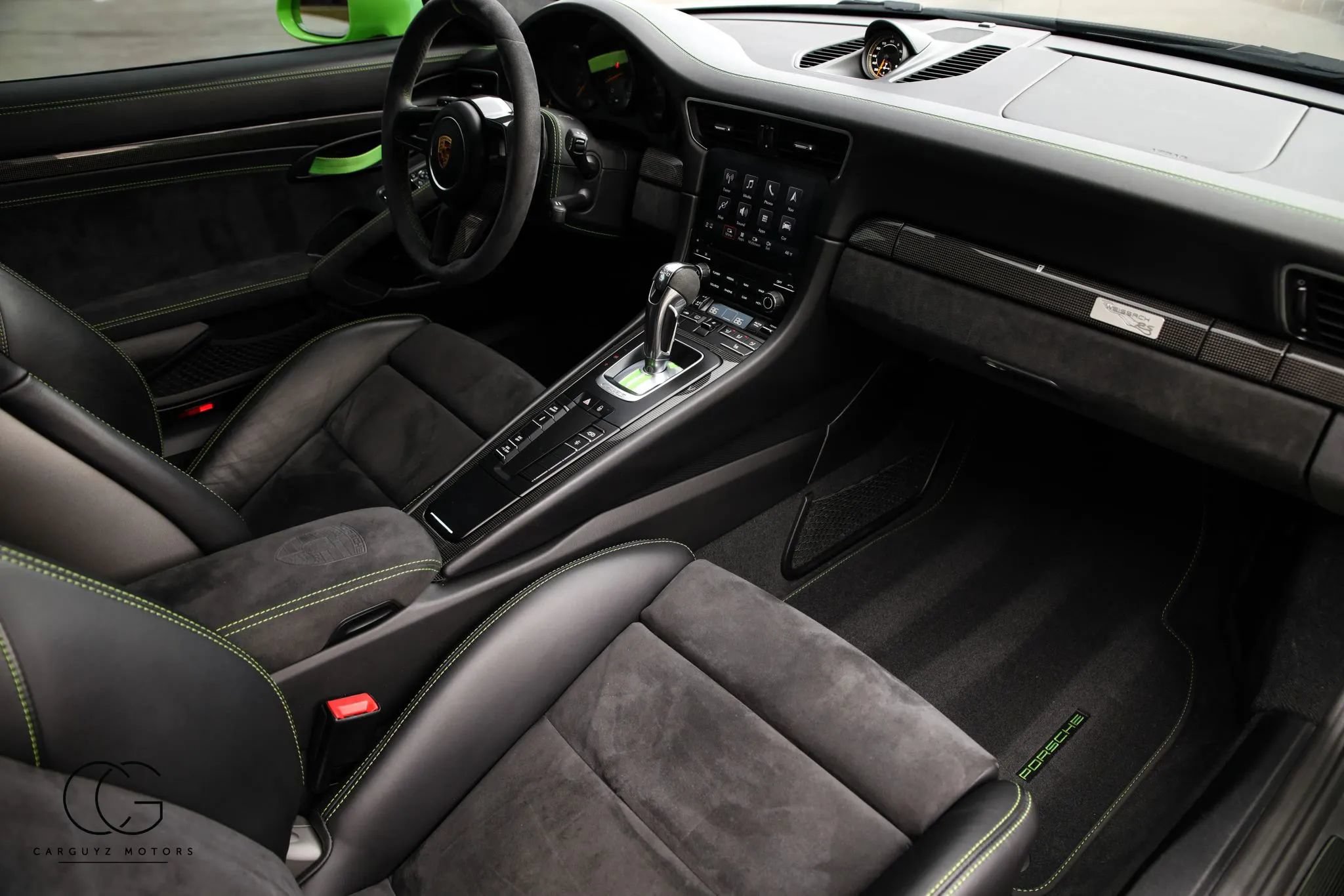 Used 2019 Porsche 911 GT3 RS RWD image 54
