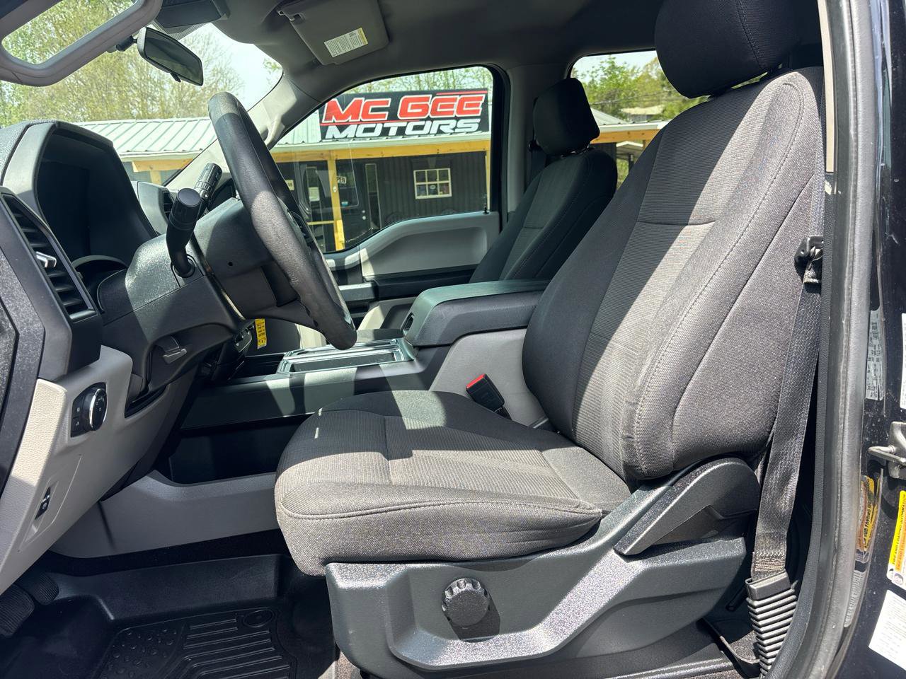 Used 2020 Ford F150 XL w/ Equipment Group 101A Mid image 14