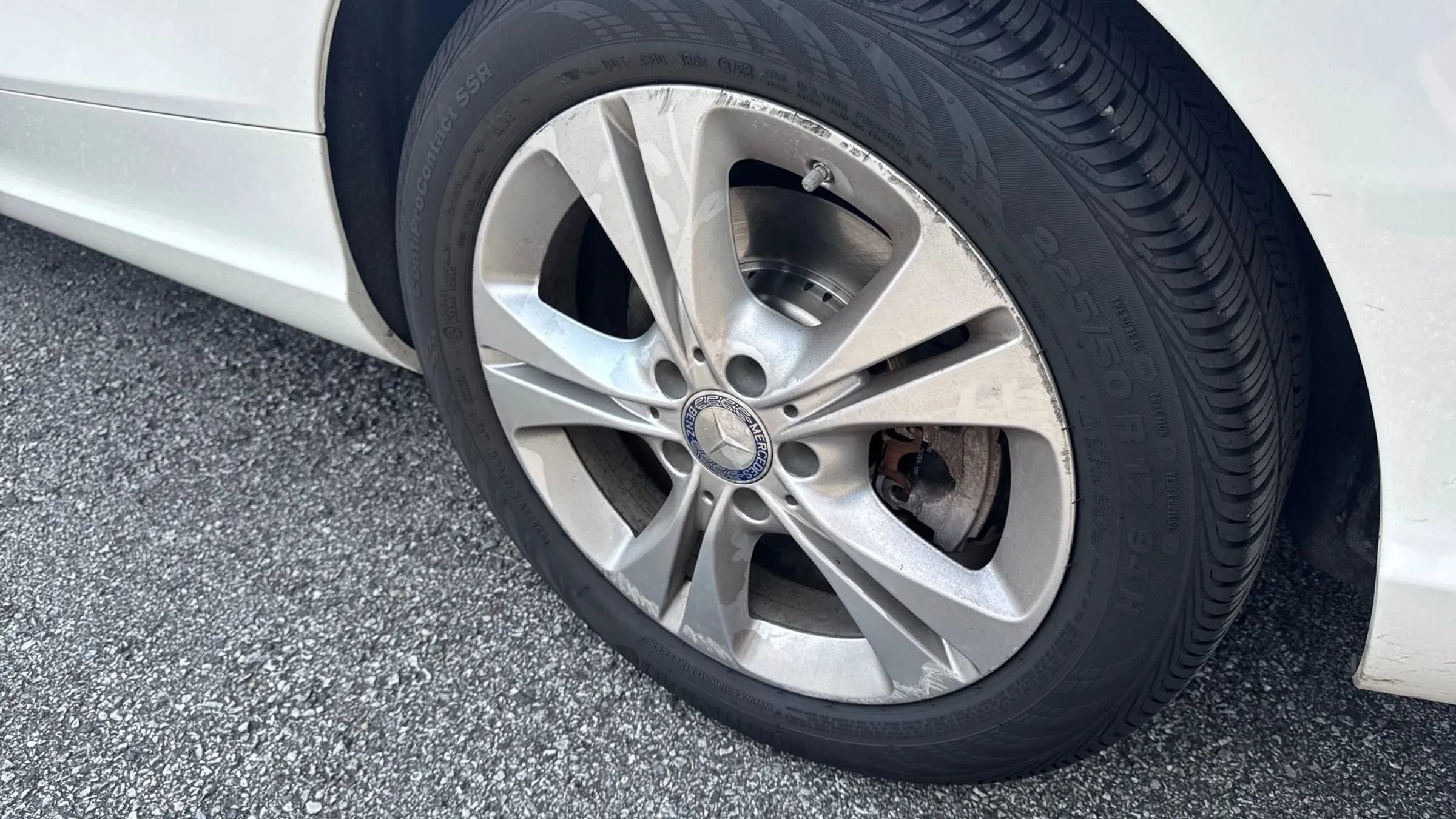 Used 2017 Mercedes-Benz C 300 4MATIC Coupe image 14