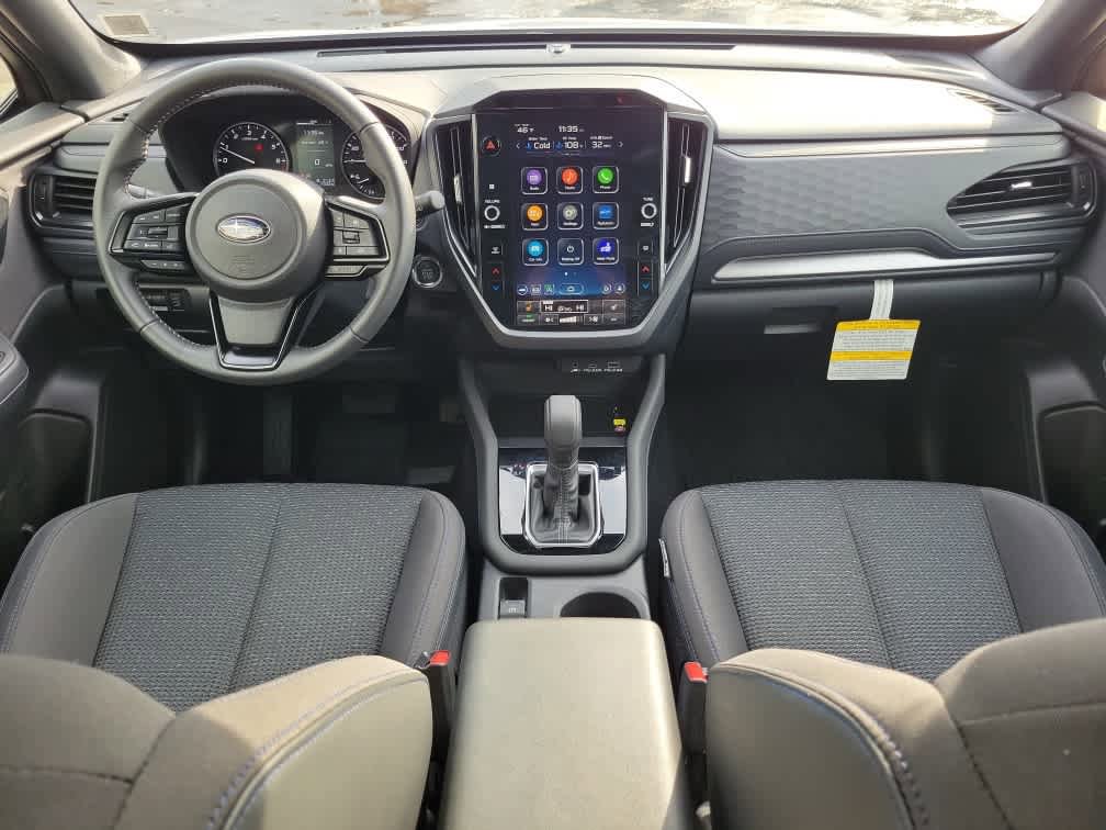 Certified 2025 Subaru Forester Premium image 33