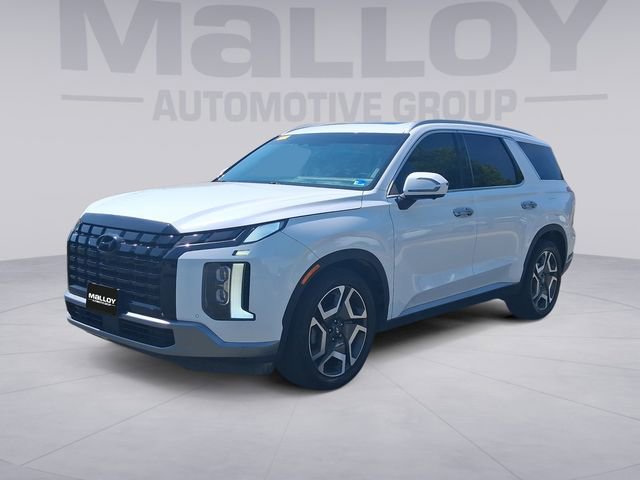 Used 2024 Hyundai Palisade Limited AWD/4WD video 1