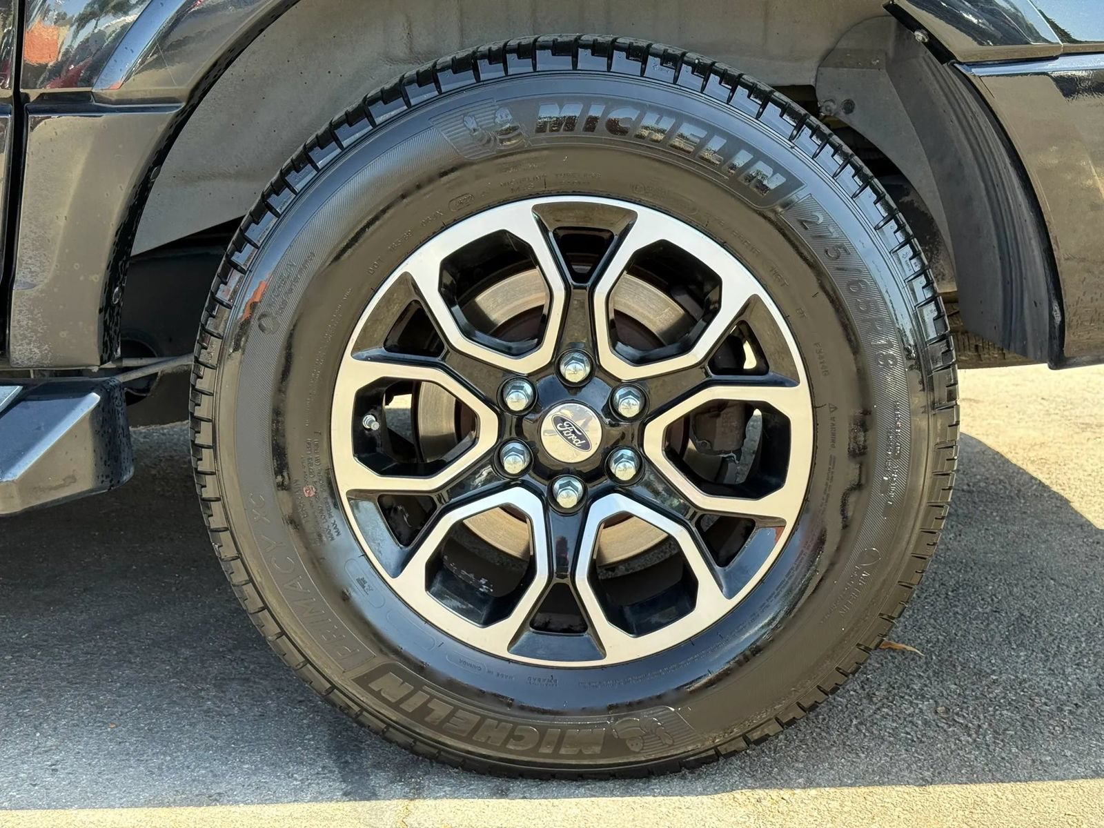 Used 2008 Ford Expedition EL Limited RWD image 12