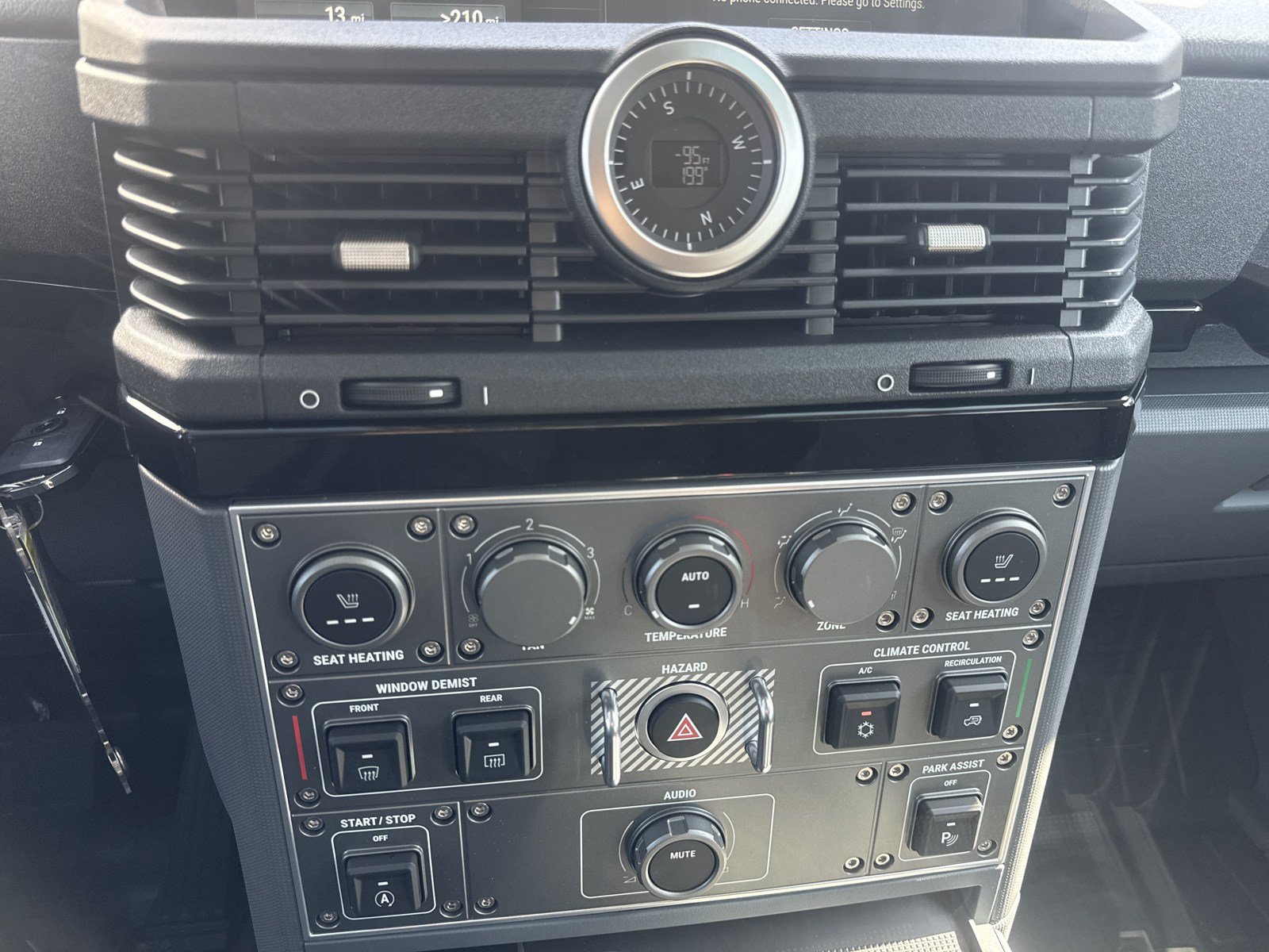 New 2026 INEOS Grenadier Station Wagon AWD/4WD image 38
