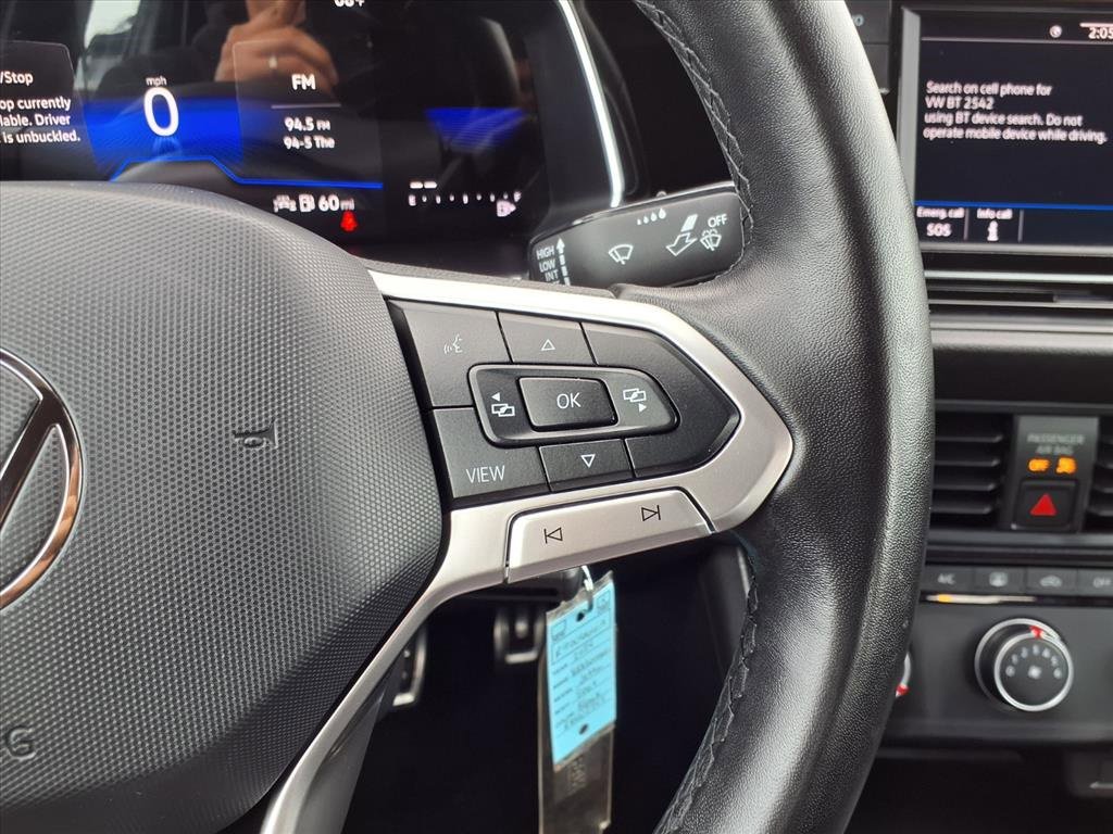 Used 2024 Volkswagen Jetta Sport image 15