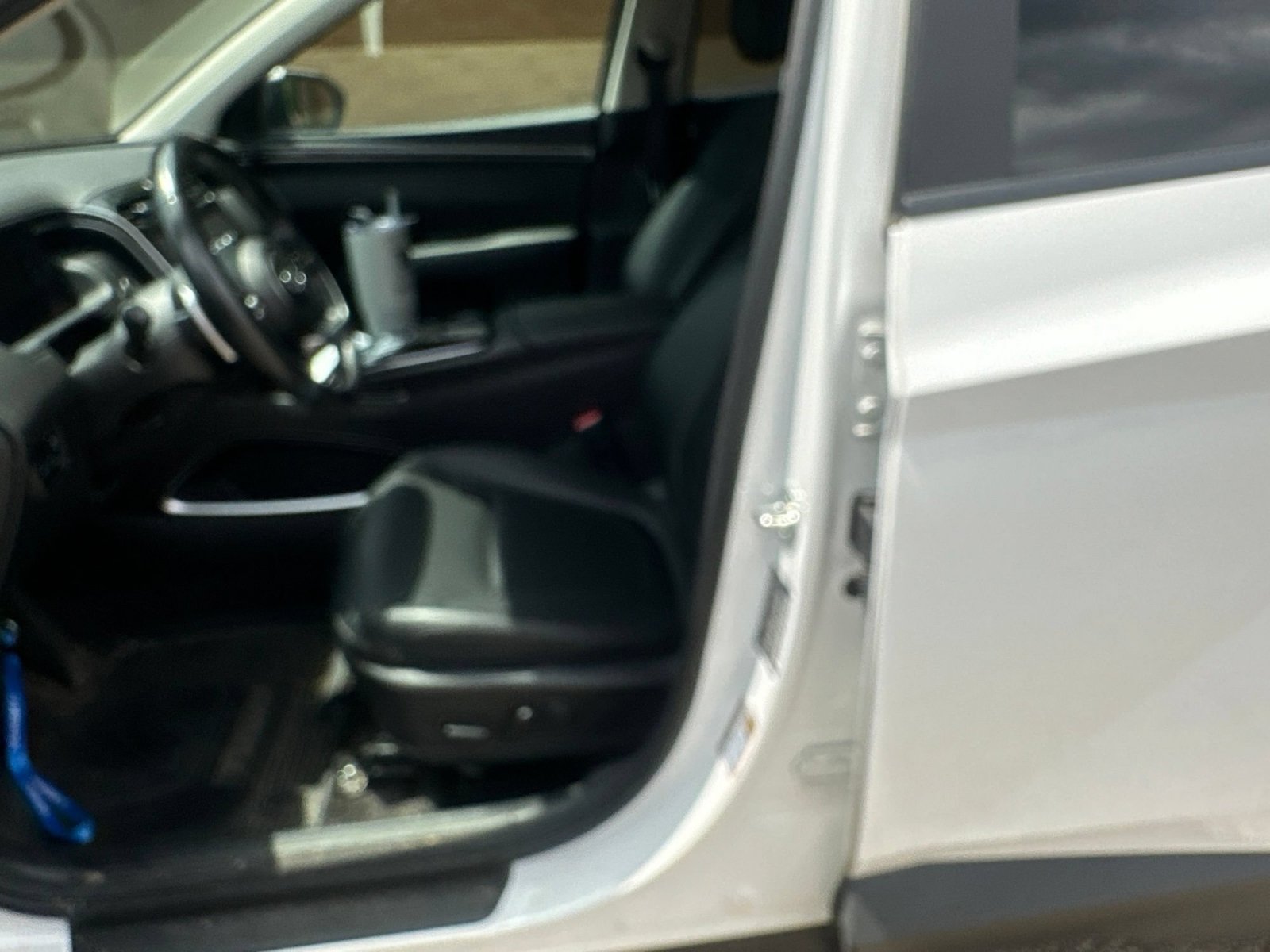Used 2024 Hyundai Tucson SEL AWD/4WD image 3