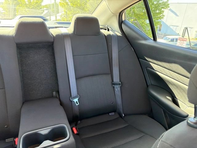 Used 2025 Nissan Altima 2.5 S FWD image 21