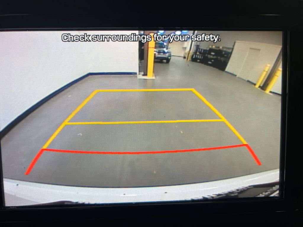 Used 2020 Hyundai Tucson SE FWD image 21