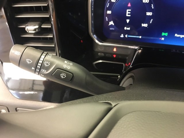 New 2026 Chevrolet Silverado 1500 RST w/ RST Select Package image 35