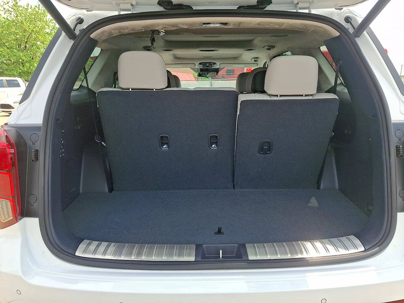 Used 2025 Hyundai Palisade Calligraphy AWD/4WD image 30