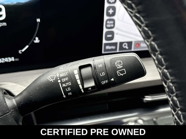 Used 2023 Kia Telluride SX Prestige X-Line image 26