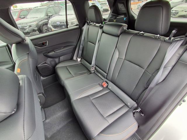 New 2026 Subaru Outback Wilderness image 16