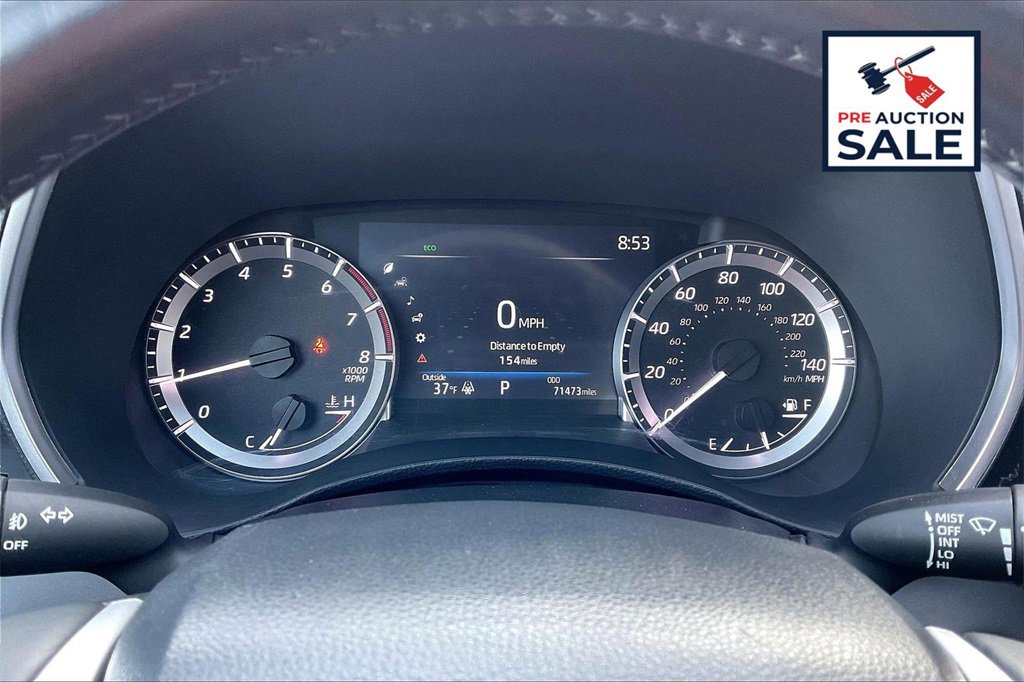 Used 2023 Toyota Highlander XSE image 20