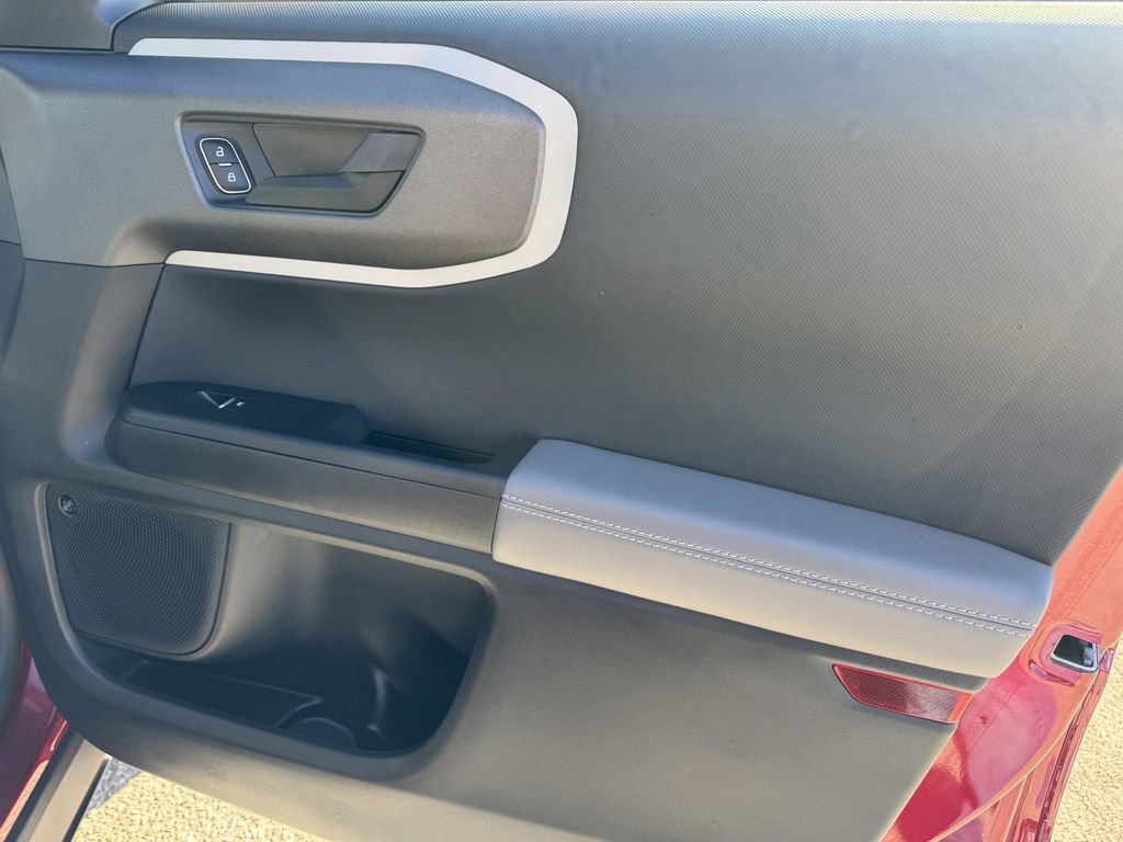 Used 2025 Ford Bronco Sport Badlands w/ Badlands Tech Package image 7