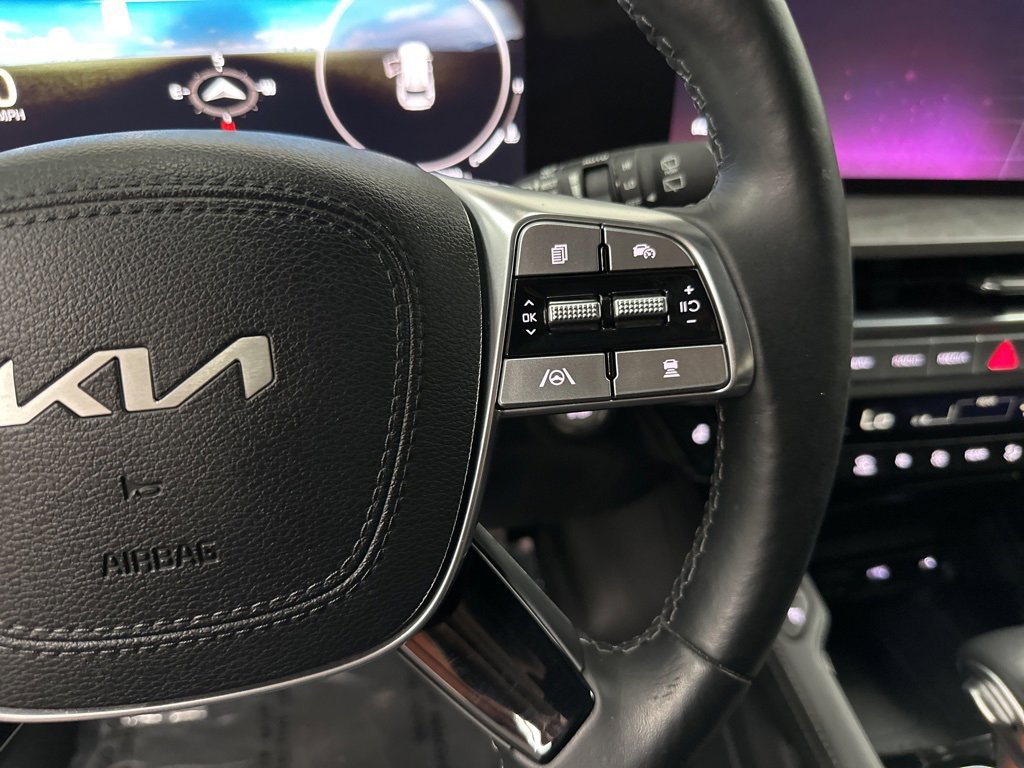 Used 2024 Kia Telluride SX Prestige X-Pro image 17