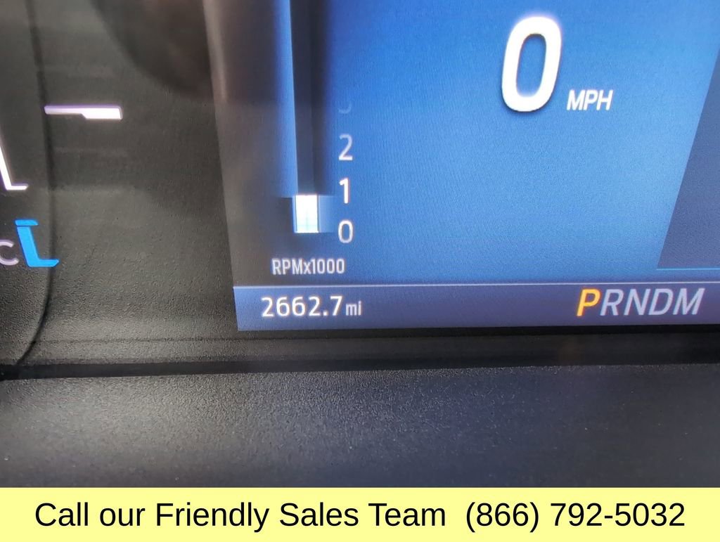 Used 2024 Ford Ranger XL w/ Trailer Tow Package image 18