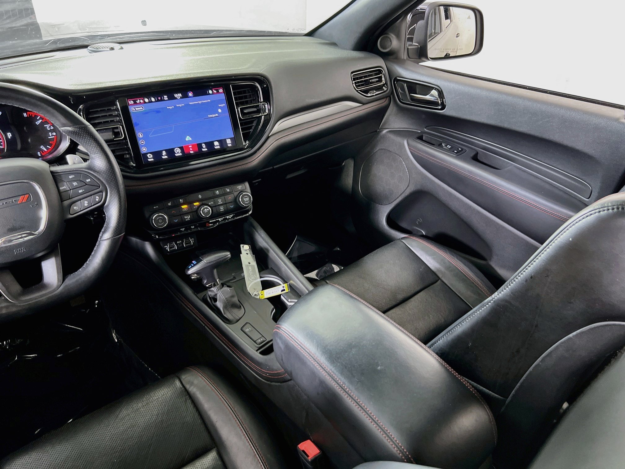 Used 2023 Dodge Durango R/T AWD/4WD image 24