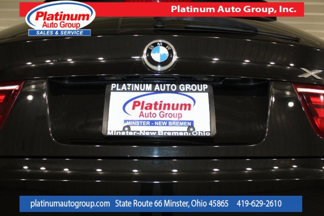 Used 2012 BMW X5 xDrive35i image 57