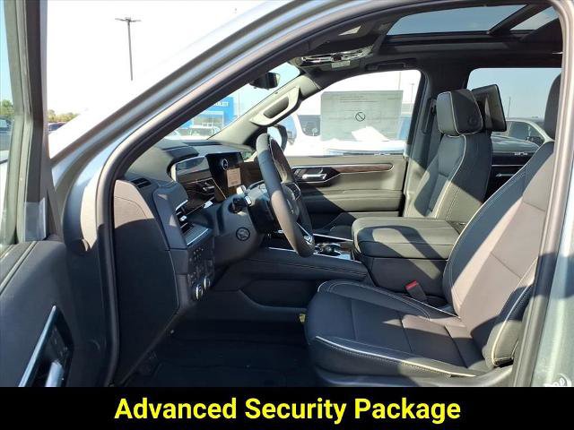 New 2026 Chevrolet Tahoe Premier image 8