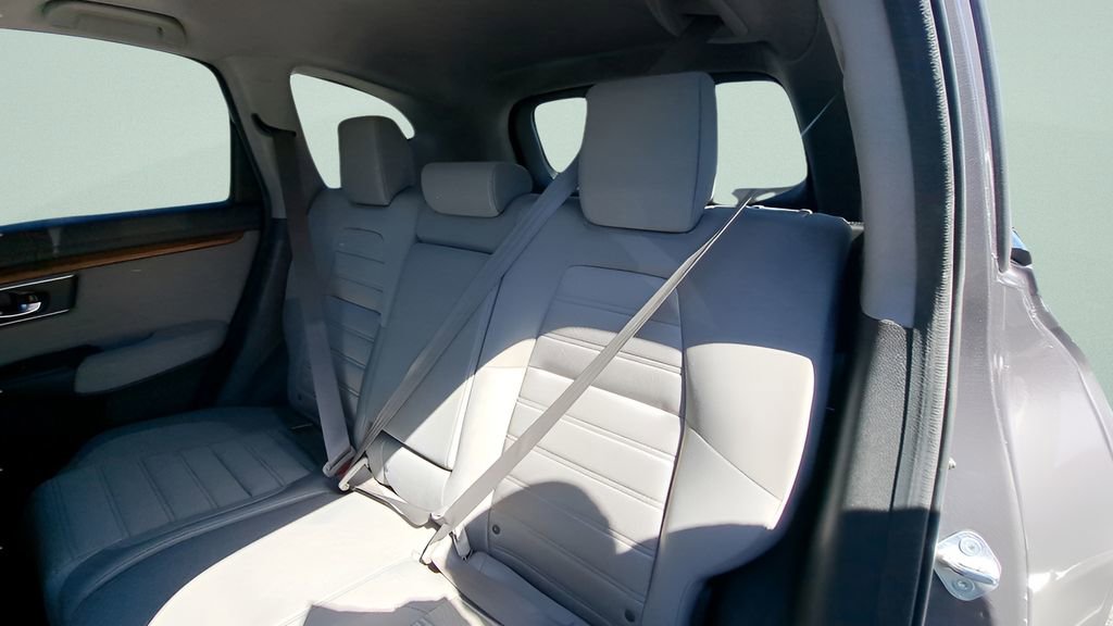Used 2021 Honda CR-V EX image 13
