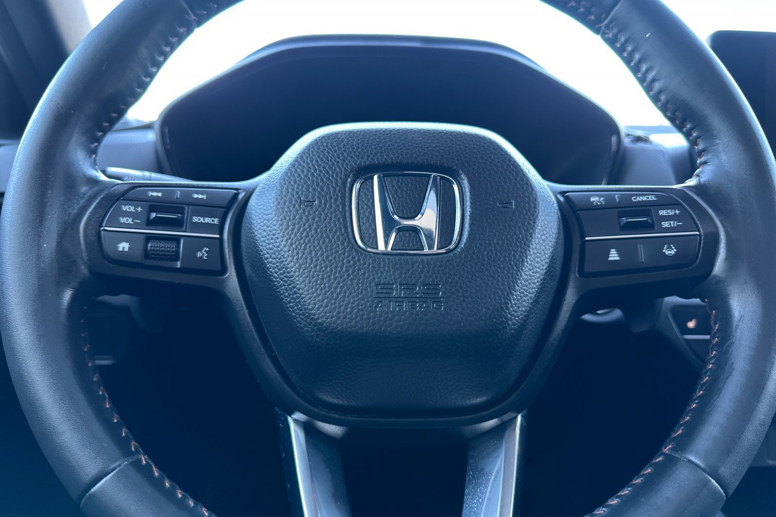 Used 2024 Honda CR-V Sport image 22
