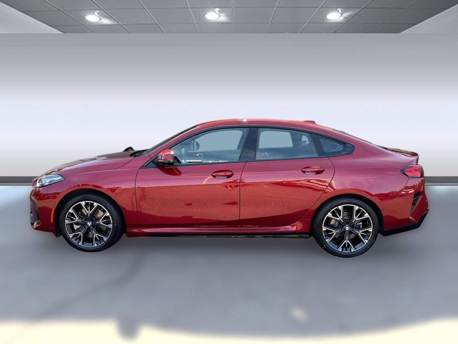 Certified 2026 BMW 228i FWD image 2