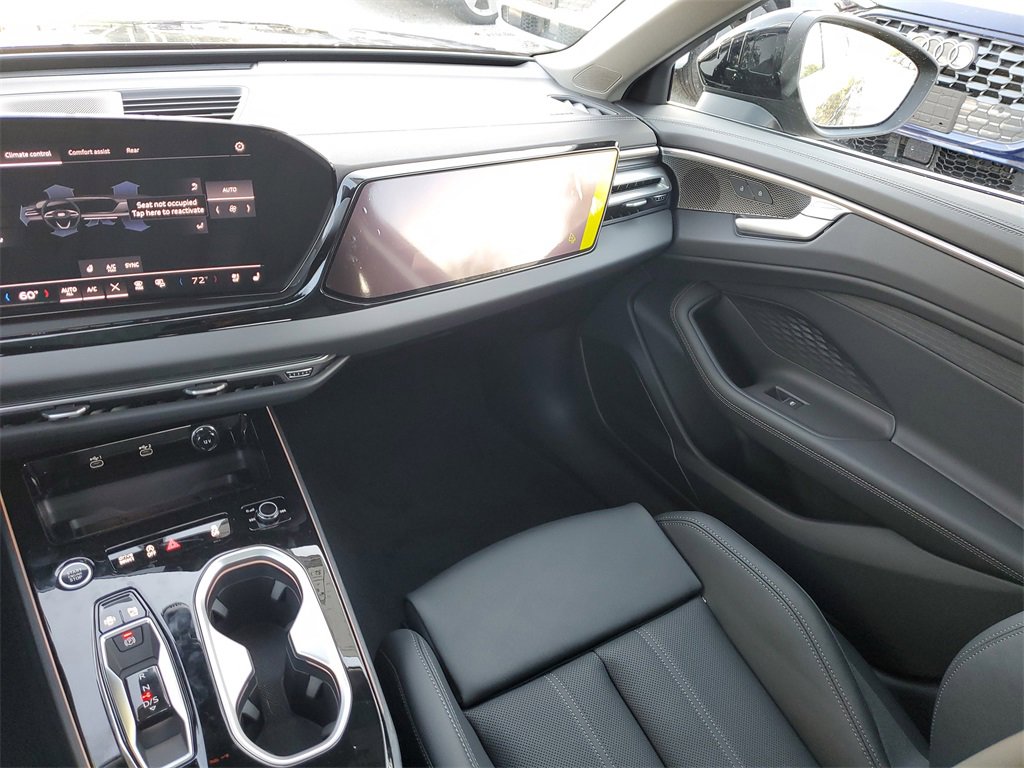 New 2026 Audi A6 Prestige image 26