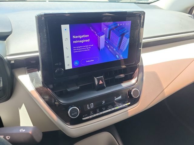 Used 2023 Toyota Corolla LE FWD image 26
