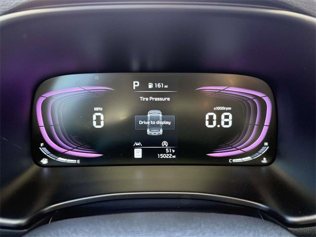 Used 2023 Kia Soul EX image 28