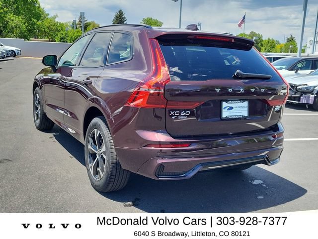 New 2026 Volvo XC60 B5 Core w/ Climate Package AWD/4WD image 6