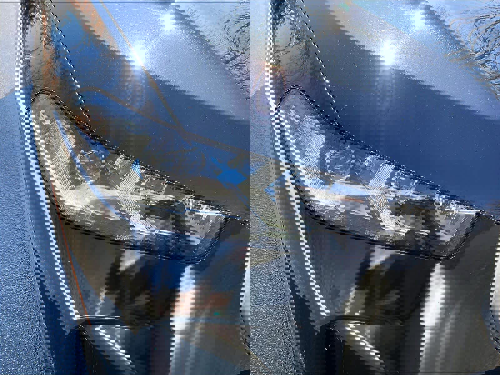 Used 2025 BMW X5 xDrive50e image 34