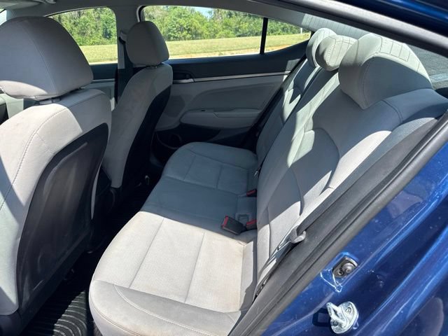 Used 2018 Hyundai Elantra Value Edition FWD image 14