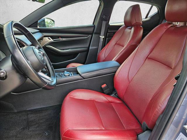 Used 2023 MAZDA MAZDA3 s image 21