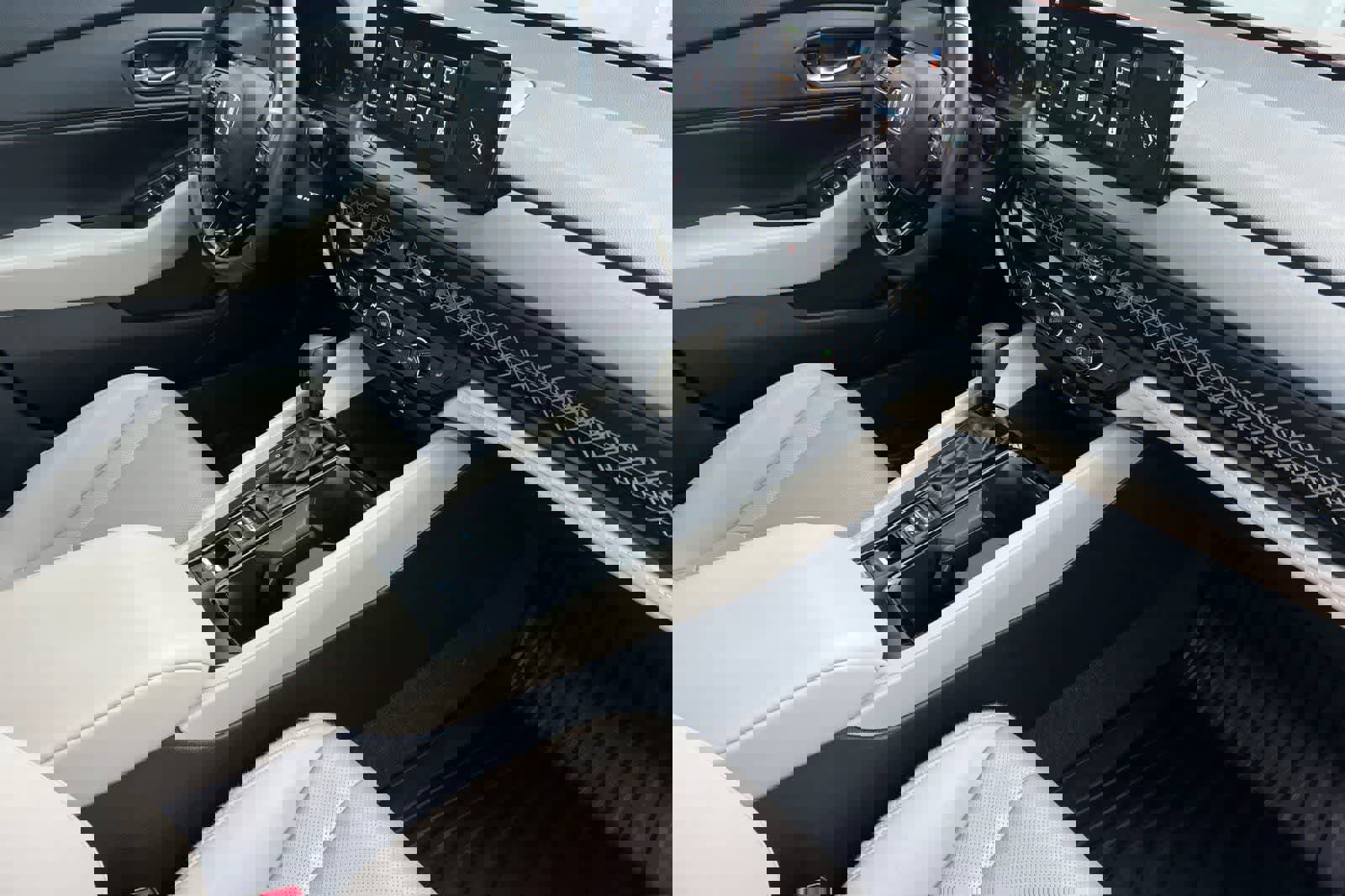 Used 2024 Honda Accord EX-L image 18