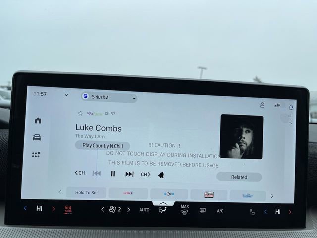 New 2026 Ford Explorer Active w/ Active Comfort Package image 18