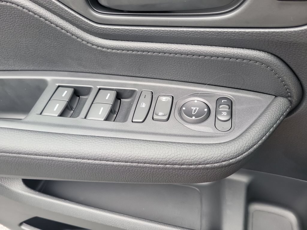 New 2026 Honda Odyssey EX-L image 32