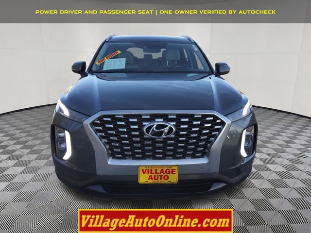 Used 2021 Hyundai Palisade SEL image 6