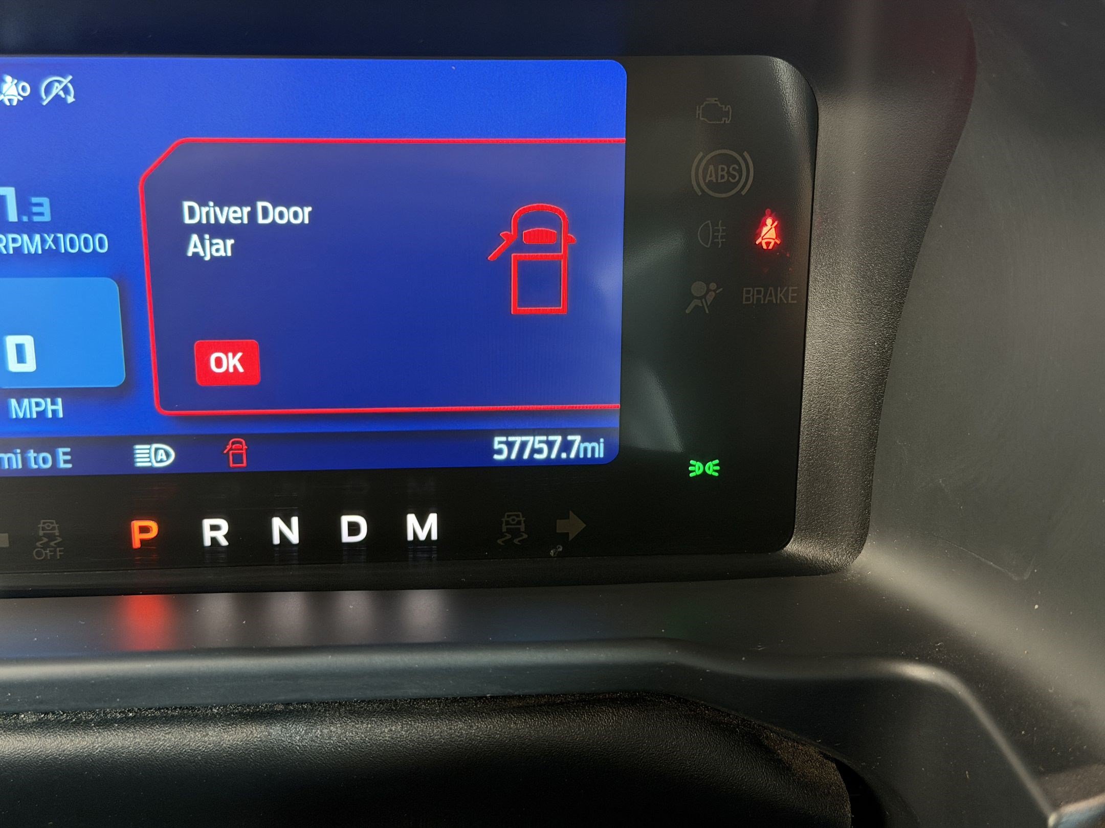 Used 2021 Ford Bronco Outer Banks AWD/4WD image 23