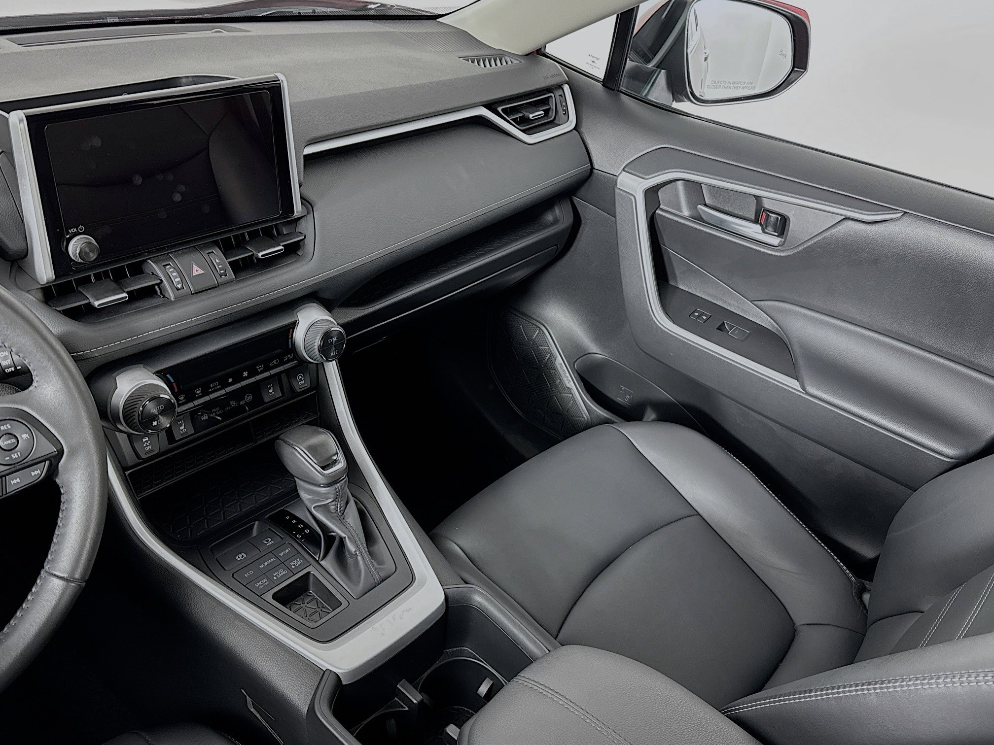 Used 2024 Toyota RAV4 XLE Premium w/ Weather Package image 23