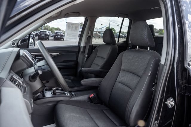 Used 2019 Honda Ridgeline Sport image 26