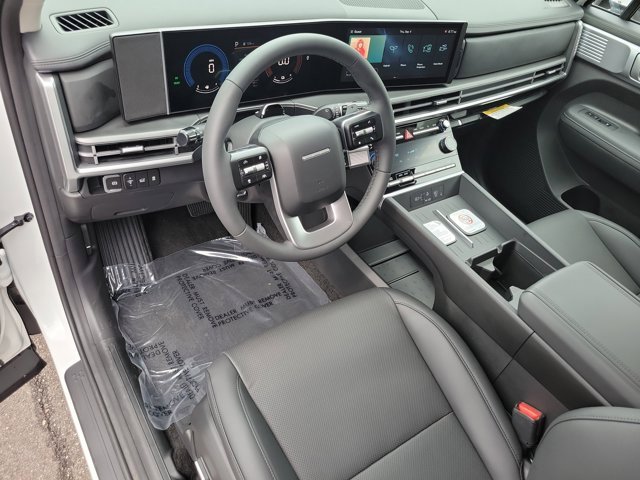 New 2026 Hyundai Santa Fe SEL image 19