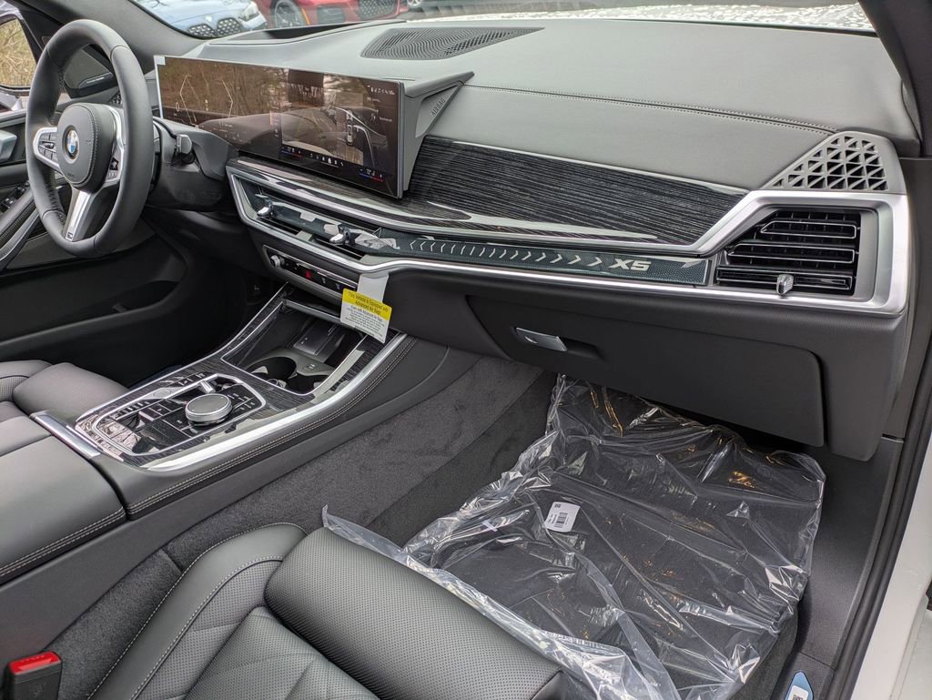 New 2026 BMW X5 xDrive40i image 26
