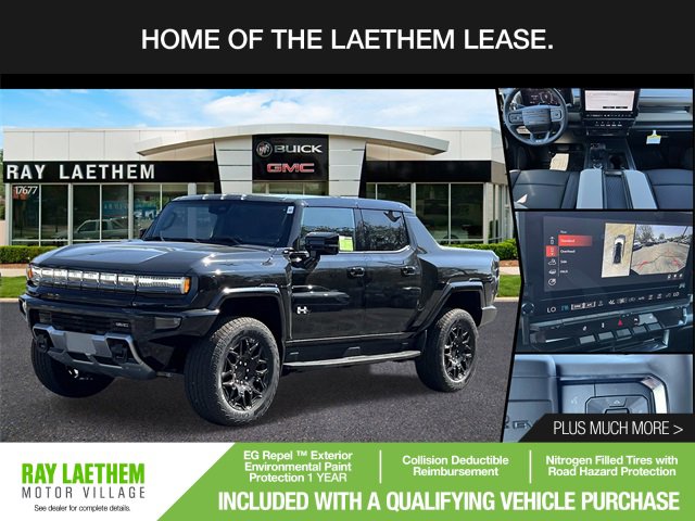 New 2026 GMC Hummer EV 4x4 Crew Cab video 1