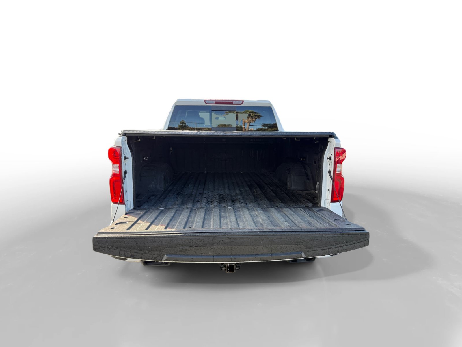 Used 2023 Chevrolet Silverado 1500 RST w/ Redline Edition AWD/4WD image 17