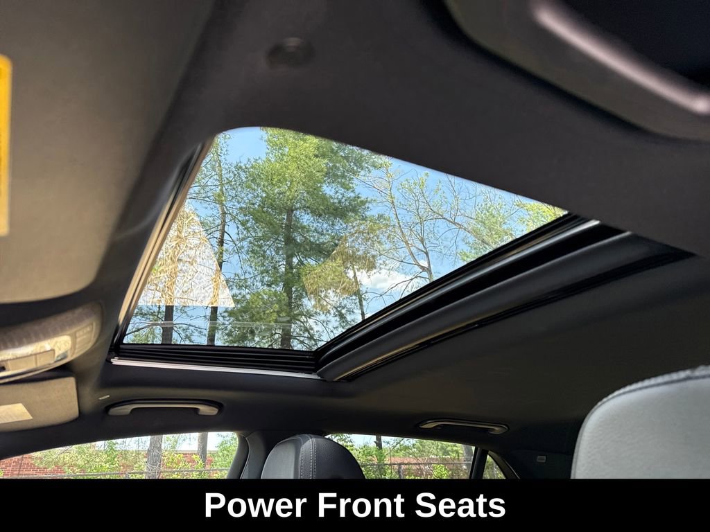 Used 2025 Mercedes-Benz GLE 450 4MATIC image 23